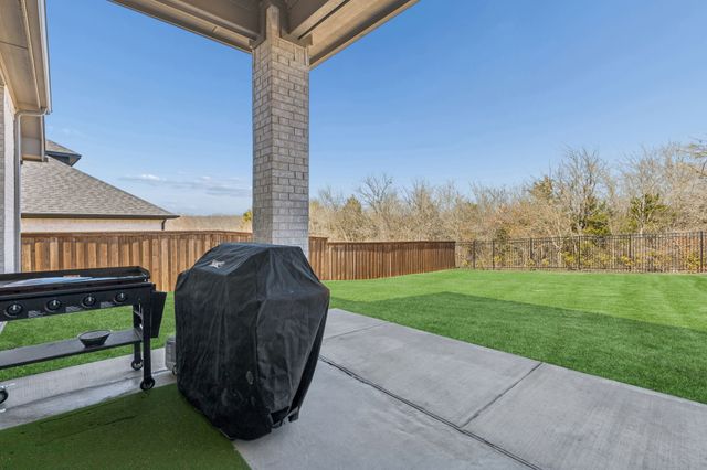 1435 Stellar Truth Way, Wylie, TX 75098