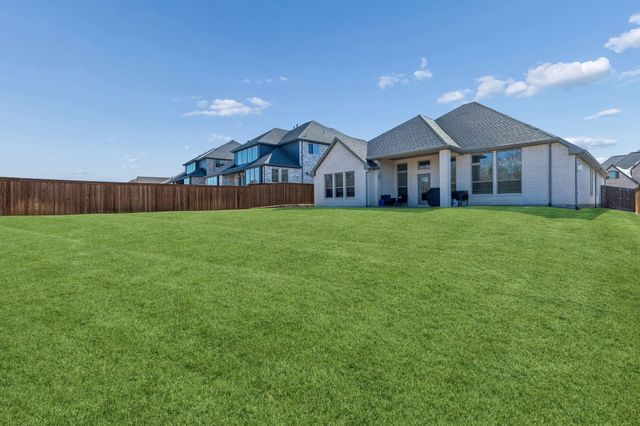 1435 Stellar Truth Way, Wylie, TX 75098