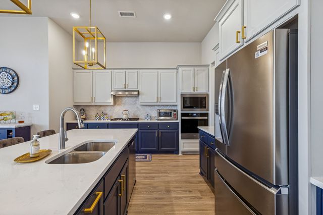 1435 Stellar Truth Way, Wylie, TX 75098