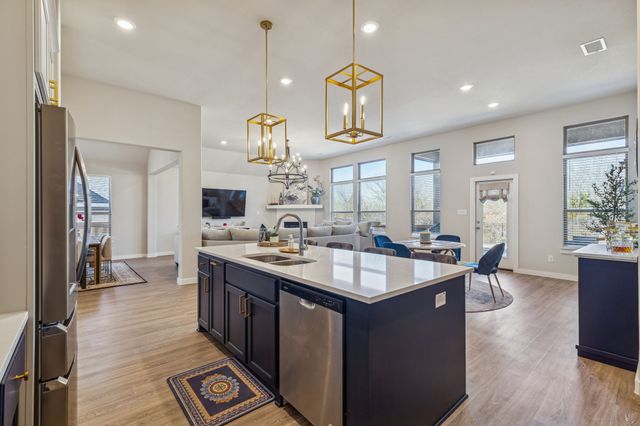 1435 Stellar Truth Way, Wylie, TX 75098