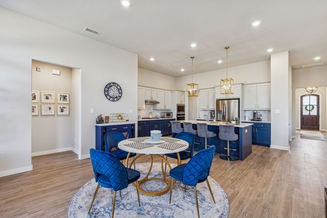 1435 Stellar Truth Way, Wylie, TX 75098