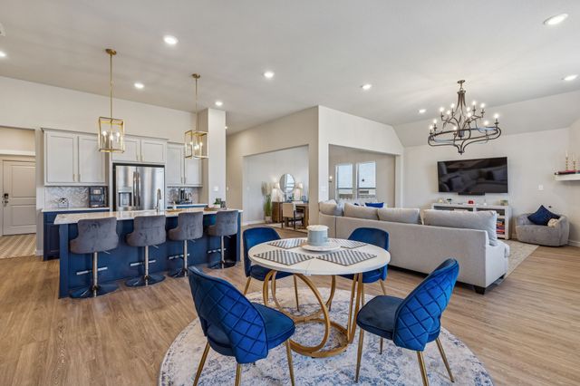 1435 Stellar Truth Way, Wylie, TX 75098