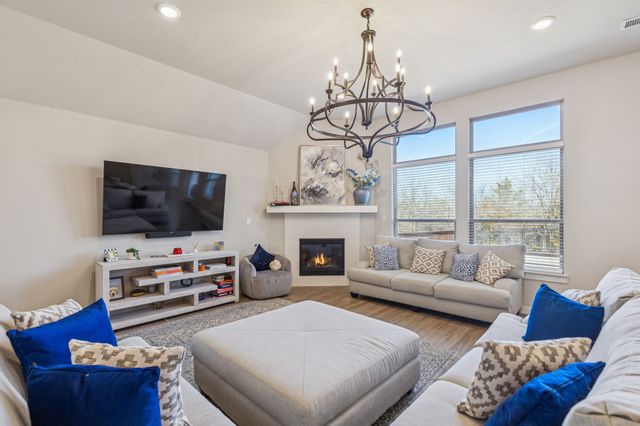 1435 Stellar Truth Way, Wylie, TX 75098