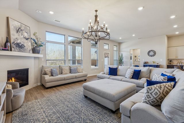 1435 Stellar Truth Way, Wylie, TX 75098