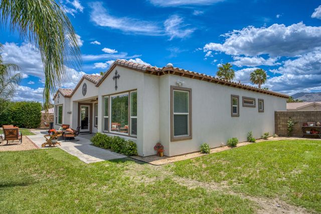 81326 Golden Barrel Way, La Quinta, CA 92253