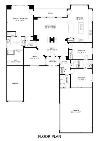 81326 Golden Barrel Way, La Quinta, CA 92253