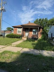 18403 Conley Street, Detroit, MI 48234