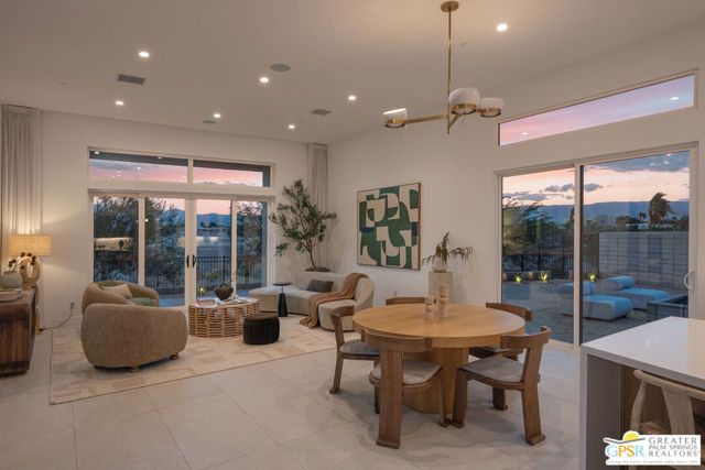 734 Nugget Lane, Palm Springs, CA 92262