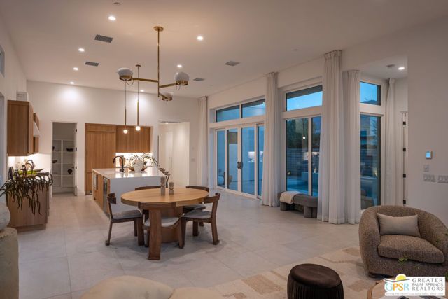 734 Nugget Lane, Palm Springs, CA 92262