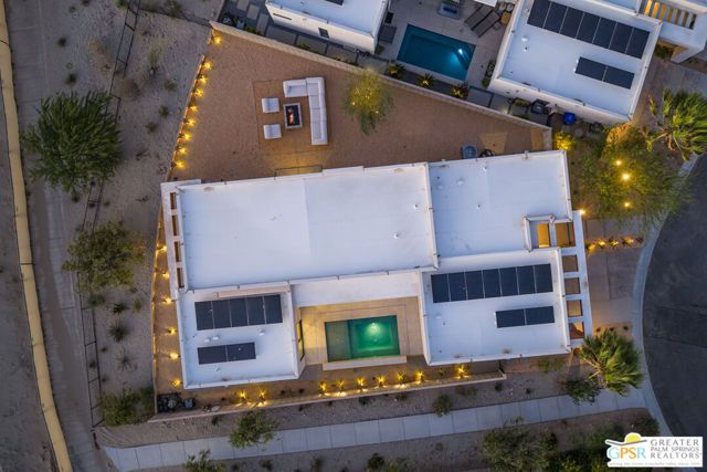 734 Nugget Lane, Palm Springs, CA 92262
