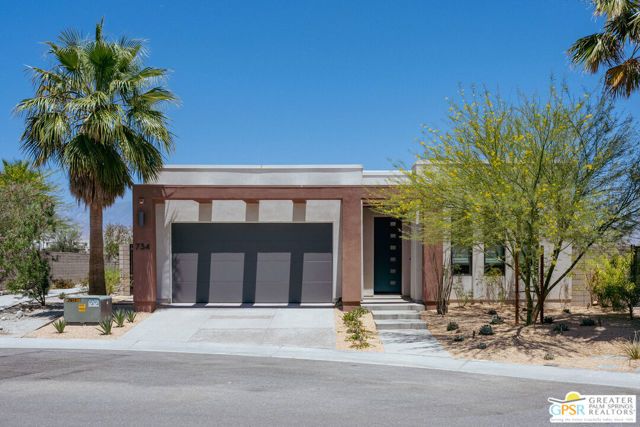 734 Nugget Lane, Palm Springs, CA 92262
