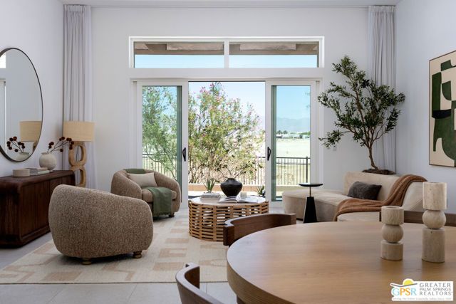 734 Nugget Lane, Palm Springs, CA 92262
