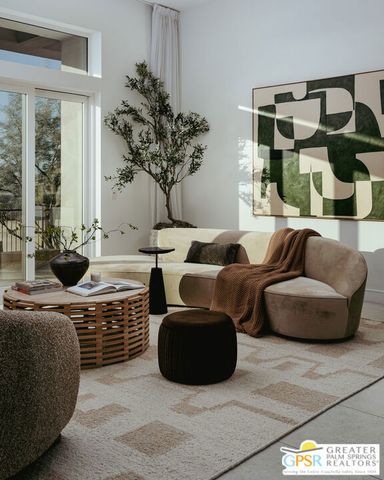 734 Nugget Lane, Palm Springs, CA 92262