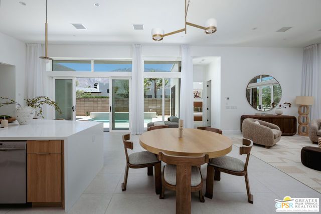 734 Nugget Lane, Palm Springs, CA 92262