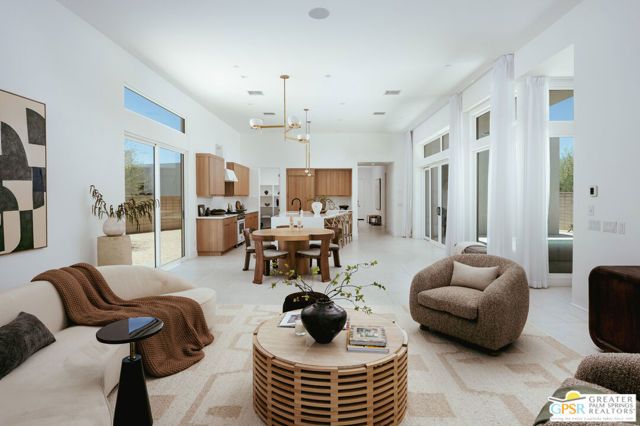 734 Nugget Lane, Palm Springs, CA 92262