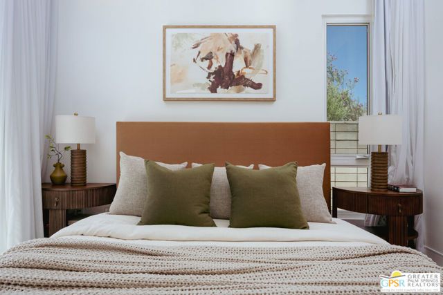 734 Nugget Lane, Palm Springs, CA 92262