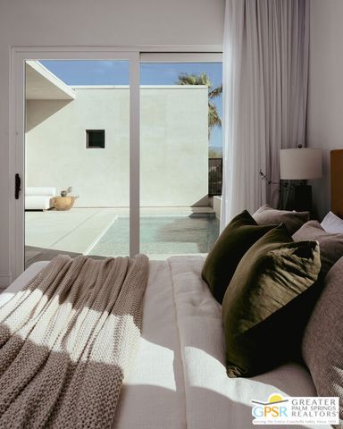 734 Nugget Lane, Palm Springs, CA 92262