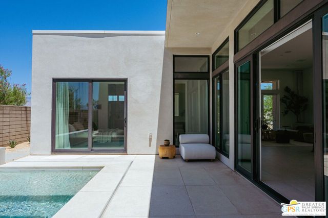 734 Nugget Lane, Palm Springs, CA 92262
