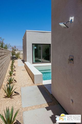 734 Nugget Lane, Palm Springs, CA 92262