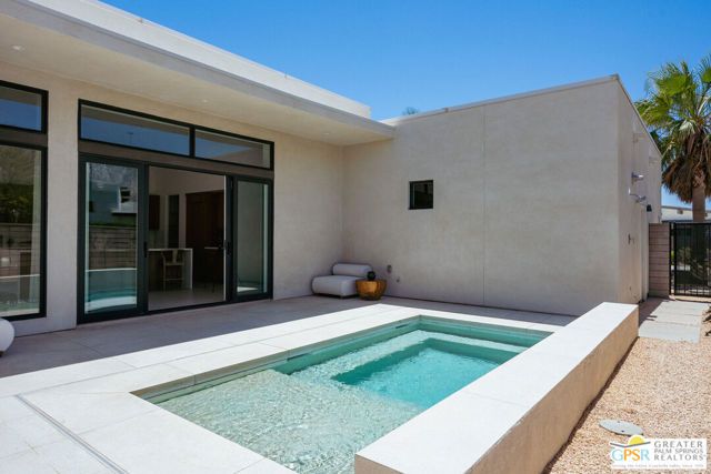 734 Nugget Lane, Palm Springs, CA 92262