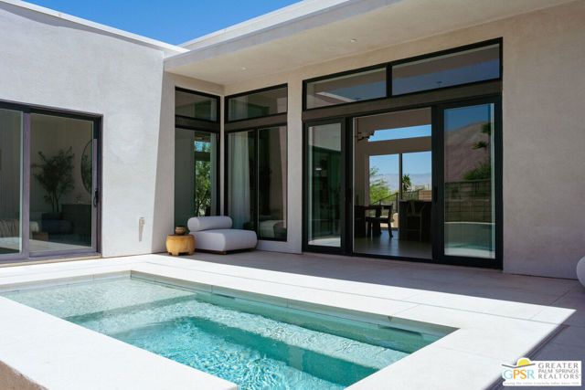 734 Nugget Lane, Palm Springs, CA 92262