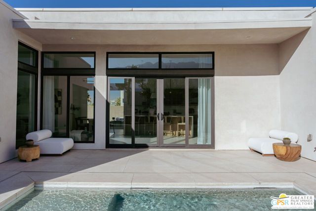 734 Nugget Lane, Palm Springs, CA 92262
