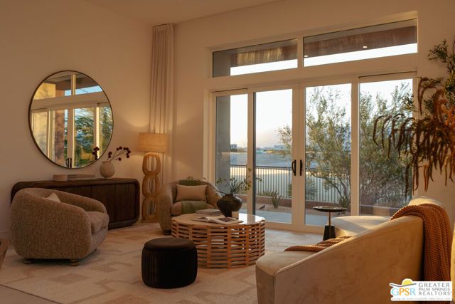 734 Nugget Lane, Palm Springs, CA 92262