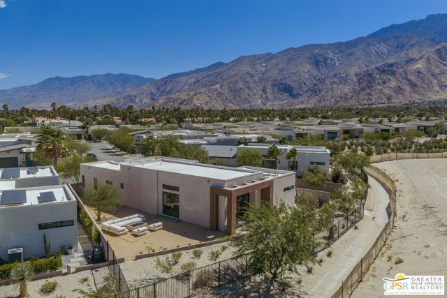 734 Nugget Lane, Palm Springs, CA 92262