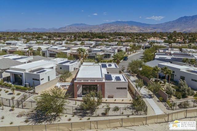734 Nugget Lane, Palm Springs, CA 92262