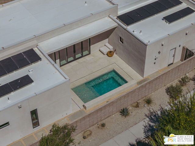 734 Nugget Lane, Palm Springs, CA 92262