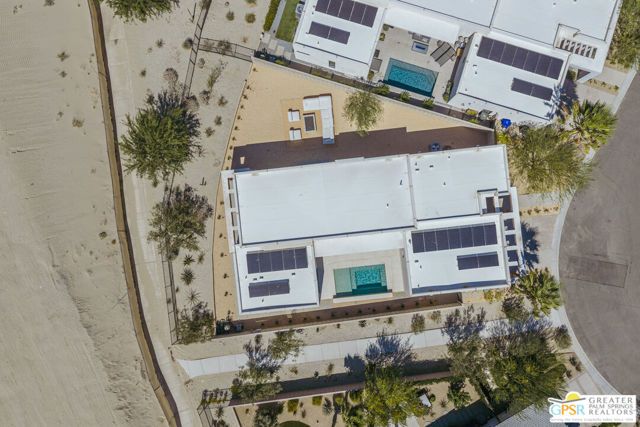 734 Nugget Lane, Palm Springs, CA 92262
