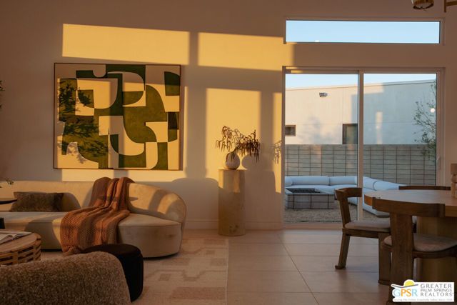 734 Nugget Lane, Palm Springs, CA 92262