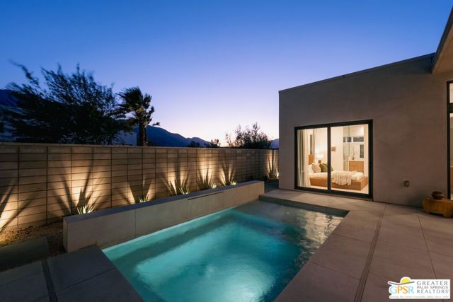 734 Nugget Lane, Palm Springs, CA 92262