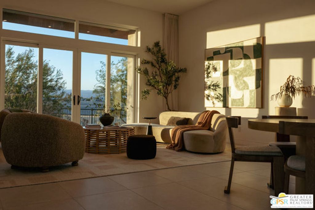 734 Nugget Lane, Palm Springs, CA 92262