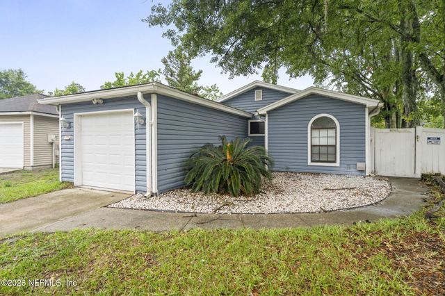 8368 ARGYLE CORNERS Court, Jacksonville, FL 32244