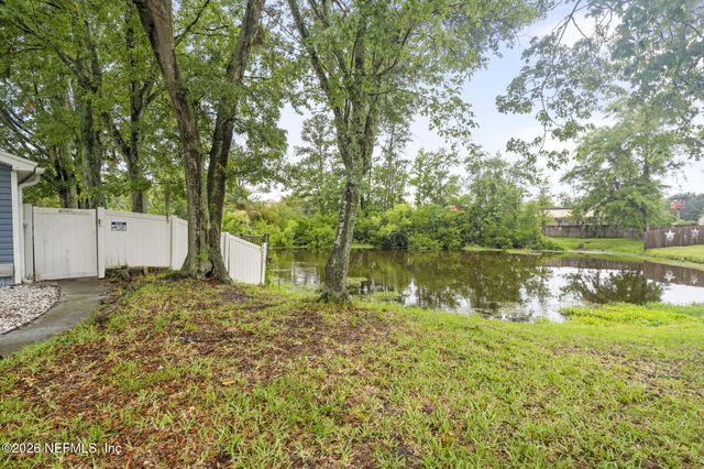 8368 ARGYLE CORNERS Court, Jacksonville, FL 32244