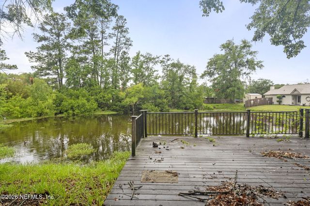 8368 ARGYLE CORNERS Court, Jacksonville, FL 32244