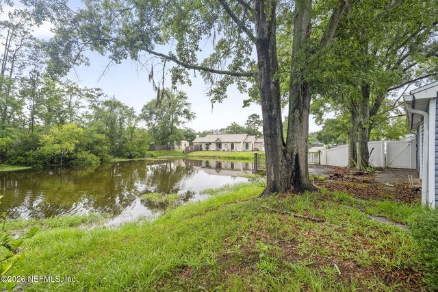 8368 ARGYLE CORNERS Court, Jacksonville, FL 32244
