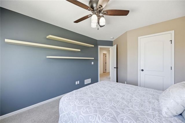 25095 W 148th Place, Olathe, KS 66061
