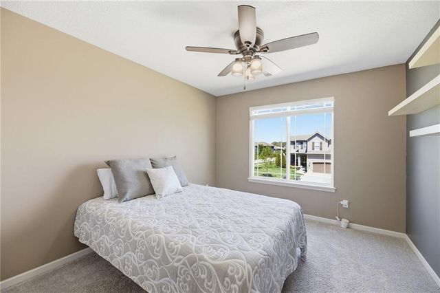 25095 W 148th Place, Olathe, KS 66061