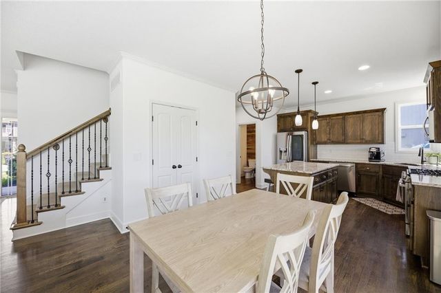 25095 W 148th Place, Olathe, KS 66061