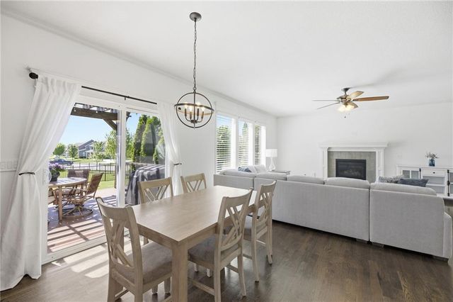 25095 W 148th Place, Olathe, KS 66061