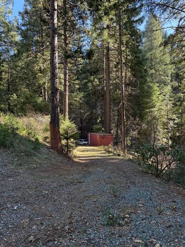 1833 Sams Ln, Pollock Pines, CA 95726