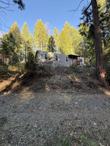 1833 Sams Ln, Pollock Pines, CA 95726