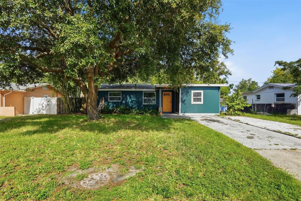 Image 1 of property listing at 10060 56TH STREET N, Pinellas Park, FL 33782