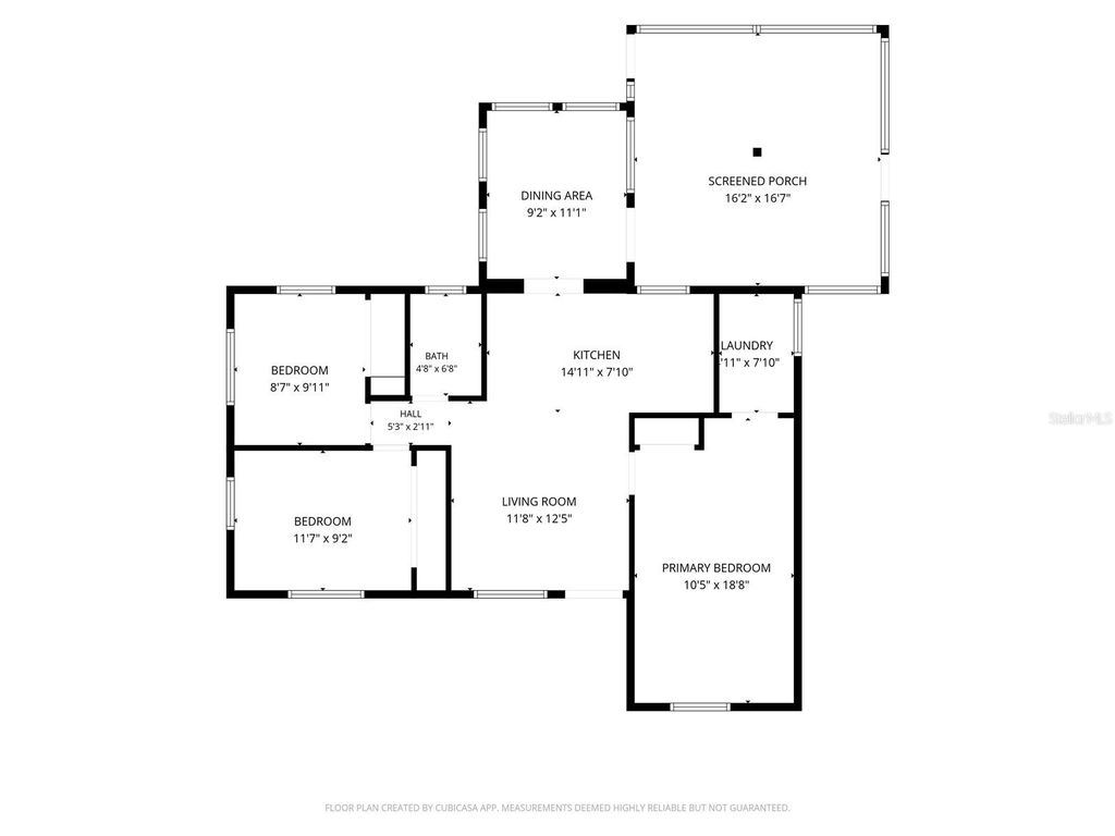 Image 24 of property listing at 10060 56TH STREET N, Pinellas Park, FL 33782