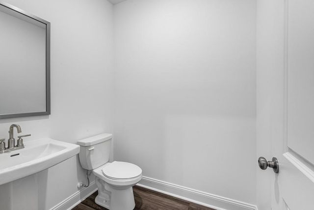 4044 Dantry Lane, Buford, GA 30519