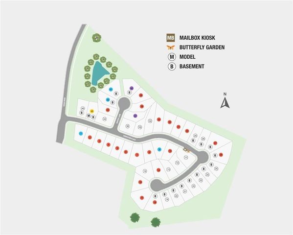 4044 Dantry Lane, Buford, GA 30519