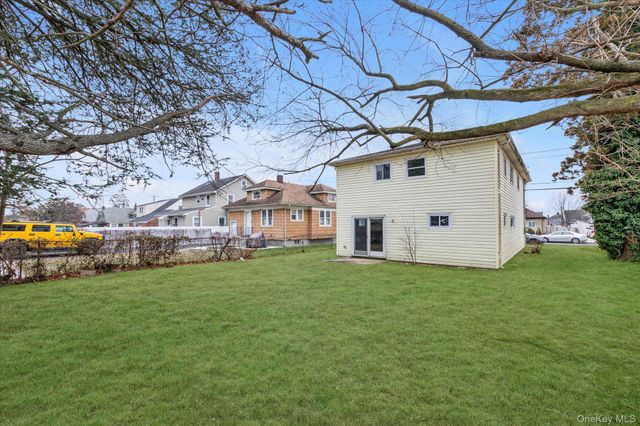 57 E Clinton Avenue, Roosevelt, NY 11575