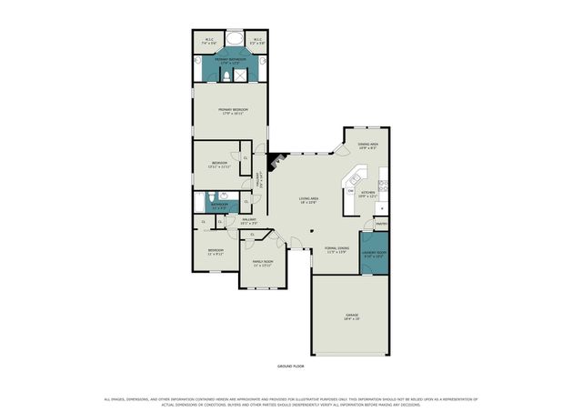 7925 Peregrine Trail, Arlington, TX 76001